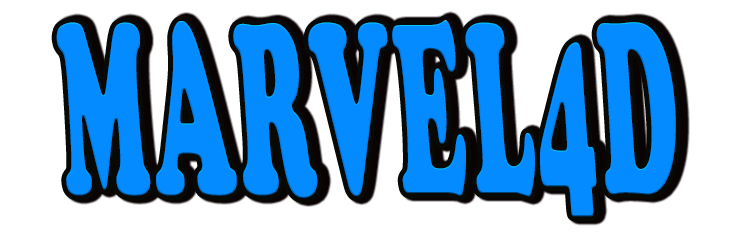 Marvel4d