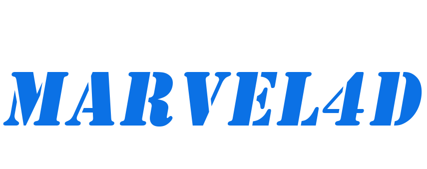 Marvel4d